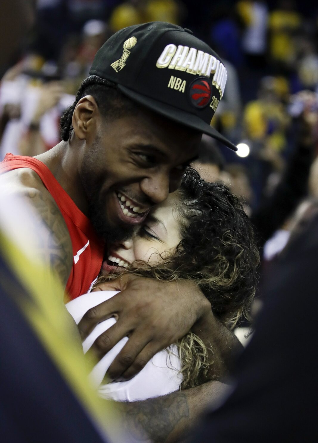 Raptors championship hat sport chek on sale